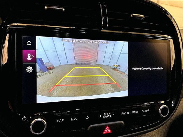 Used 2024 Kia Soul GT-Line w/ Option Group 020 FWD image 20