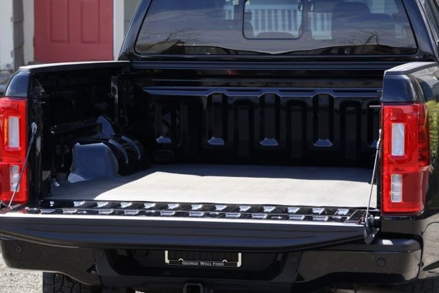 Certified 2023 Ford Ranger Lariat w/ Trailer Tow Package image 27