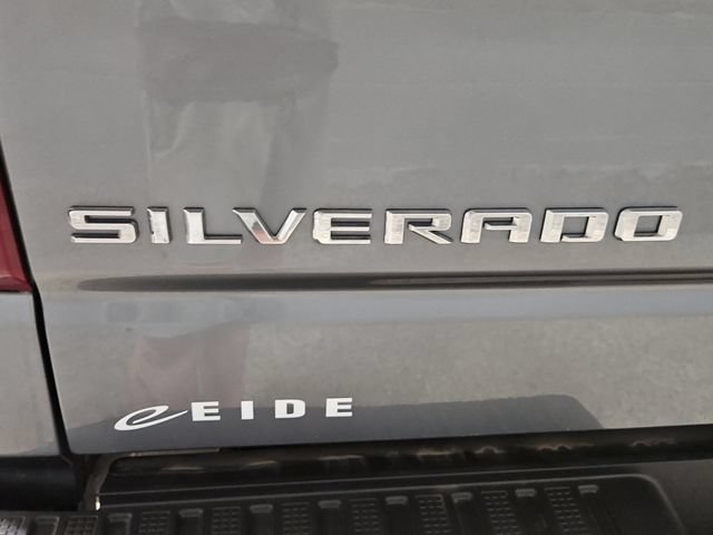 Used 2021 Chevrolet Silverado 1500 LTZ w/ LTZ Premium Package AWD/4WD image 41