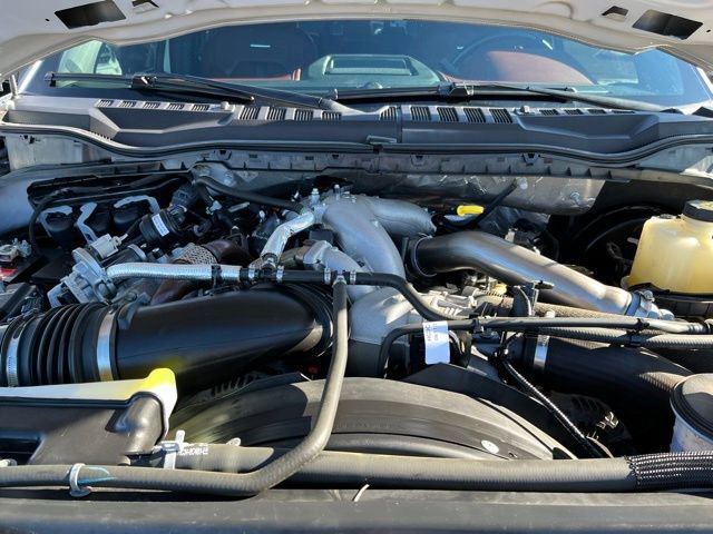 Certified 2022 Ford F350 Platinum image 28