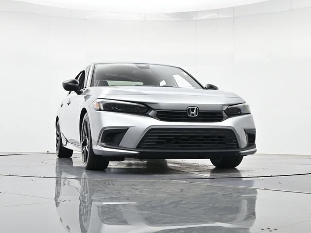 Used 2023 Honda Civic Sport image 35
