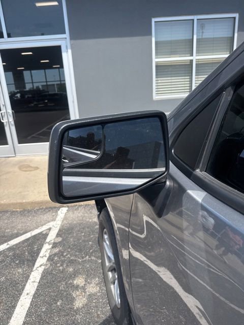 Used 2021 Chevrolet Silverado 1500 LT w/ LPO, Dark Essentials Package AWD/4WD image 16