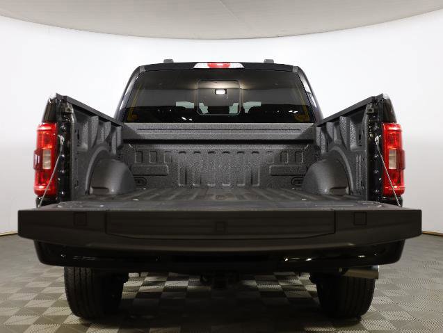 Certified 2023 Ford F150 XLT w/ Equipment Group 302A High image 21