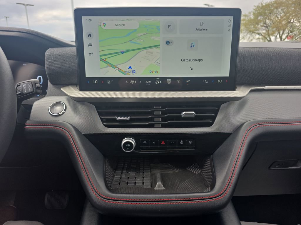 Certified 2025 Ford Explorer ST-Line w/ Premium Package image 34