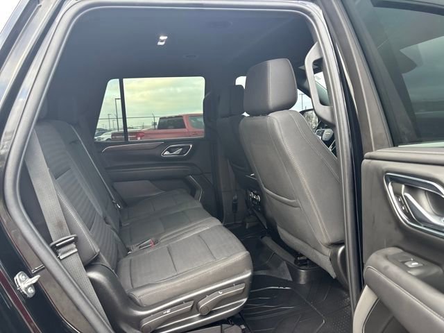 Used 2023 Chevrolet Tahoe LS image 11