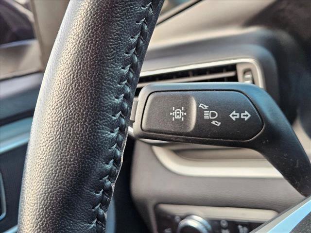 Certified 2023 Ford Explorer XLT w/ Equipment Group 202A image 16