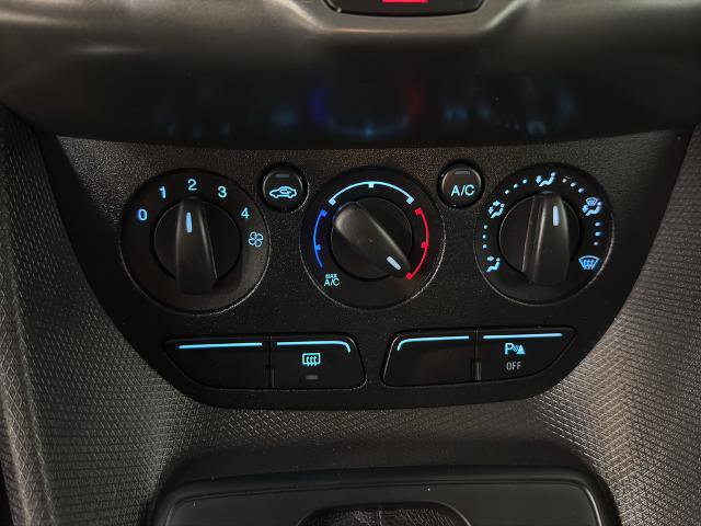 Certified 2018 Ford Transit Connect XL image 10