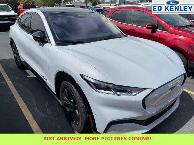 Certified 2023 Ford Mustang Mach-E Premium AWD/4WD image 1