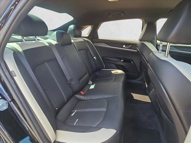 Used 2025 Kia K5 GT-Line FWD image 18