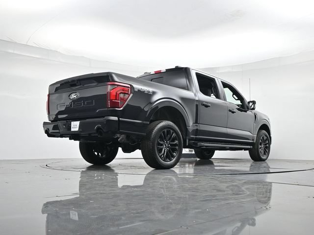 Certified 2026 Ford F150 Lariat w/ Equipment Group 501A Mid AWD/4WD image 30