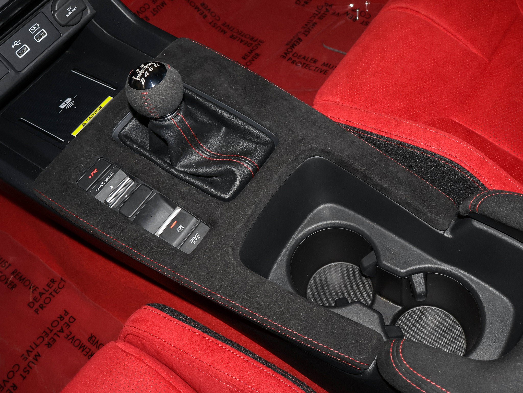 Used 2024 Honda Civic Type R image 35