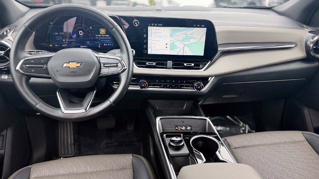Used 2026 Chevrolet Equinox LT w/ Convenience Package II AWD/4WD image 12