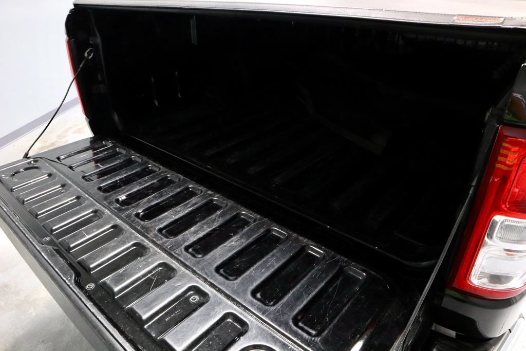 Used 2023 RAM 1500 Big Horn AWD/4WD image 16