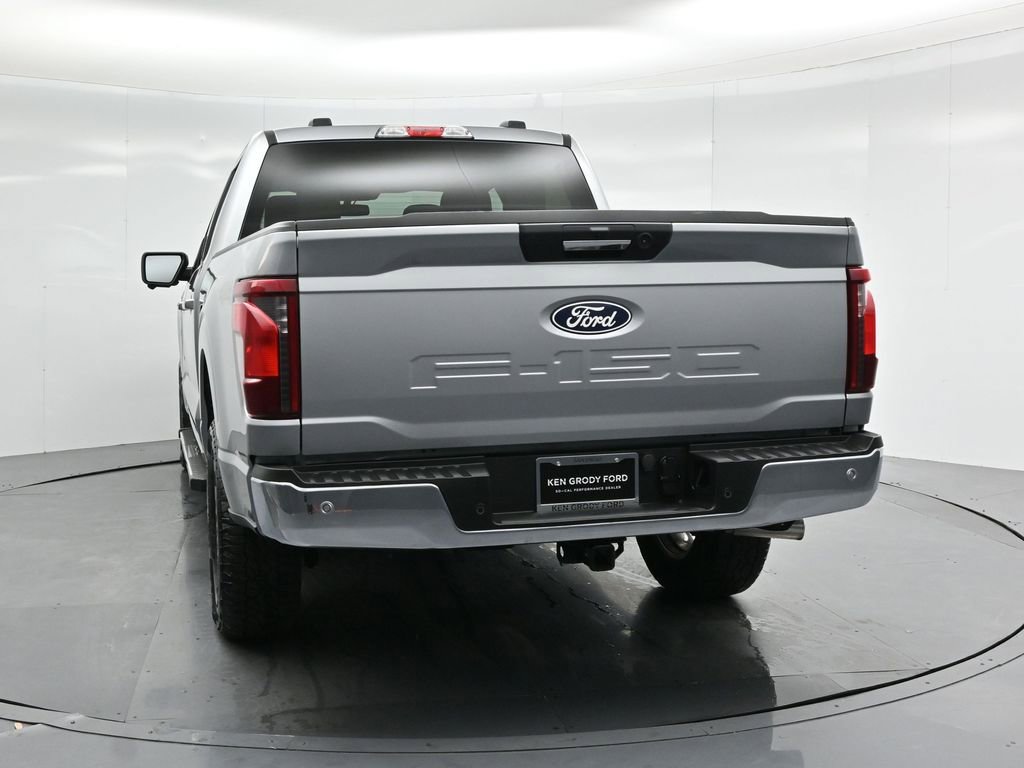 Certified 2024 Ford F150 XLT image 26