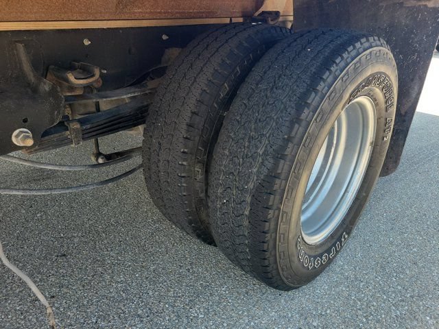 Certified 2020 Ford F350 XL RWD image 12