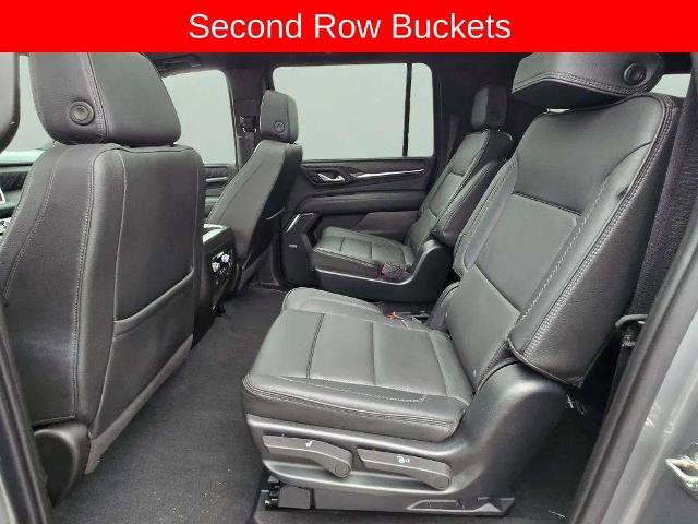 Used 2023 GMC Yukon XL Denali AWD/4WD image 30