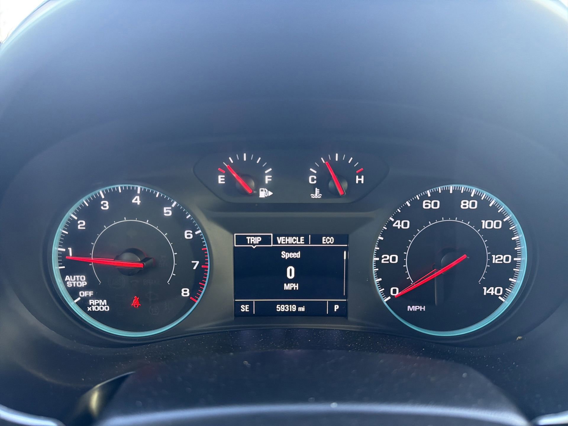 Used 2022 Chevrolet Malibu RS image 18