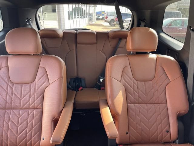 Used 2024 Kia Telluride EX X-Line AWD/4WD image 25