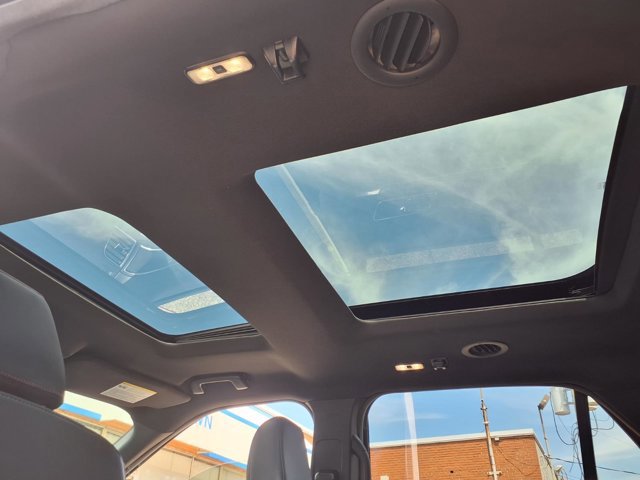 Certified 2019 Ford Explorer Sport w/ Equipment Group 401A AWD/4WD image 3
