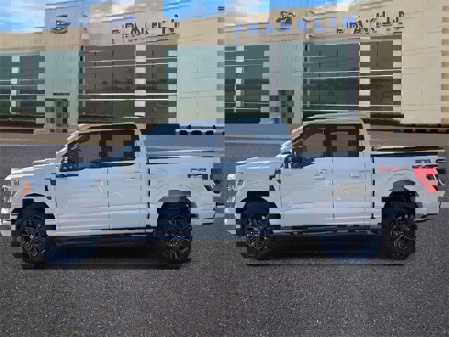 Certified 2021 Ford F150 XLT w/ Equipment Group 302A High image 4