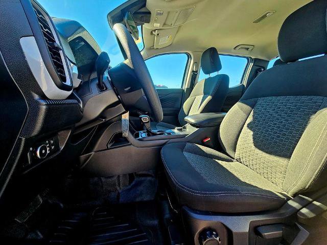 Certified 2024 Ford Ranger XL w/ Trailer Tow Package image 17