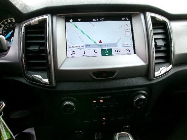 Certified 2019 Ford Ranger XLT w/ Black Appearance Package image 12