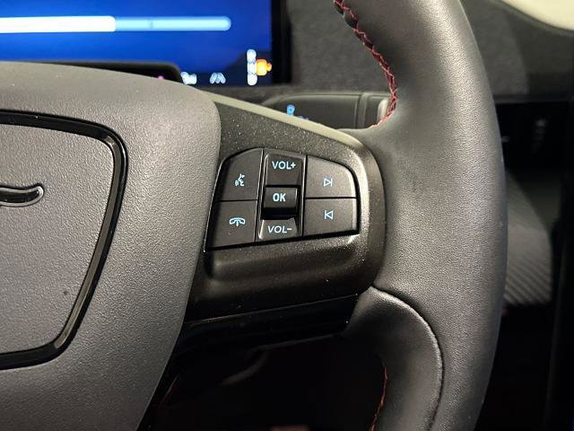 Certified 2025 Ford Mustang Mach-E Premium w/ Sport Appearance Package RWD image 21