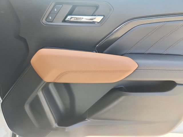 Used 2024 GMC Canyon AT4 w/ AT4 Premium Package AWD/4WD image 34