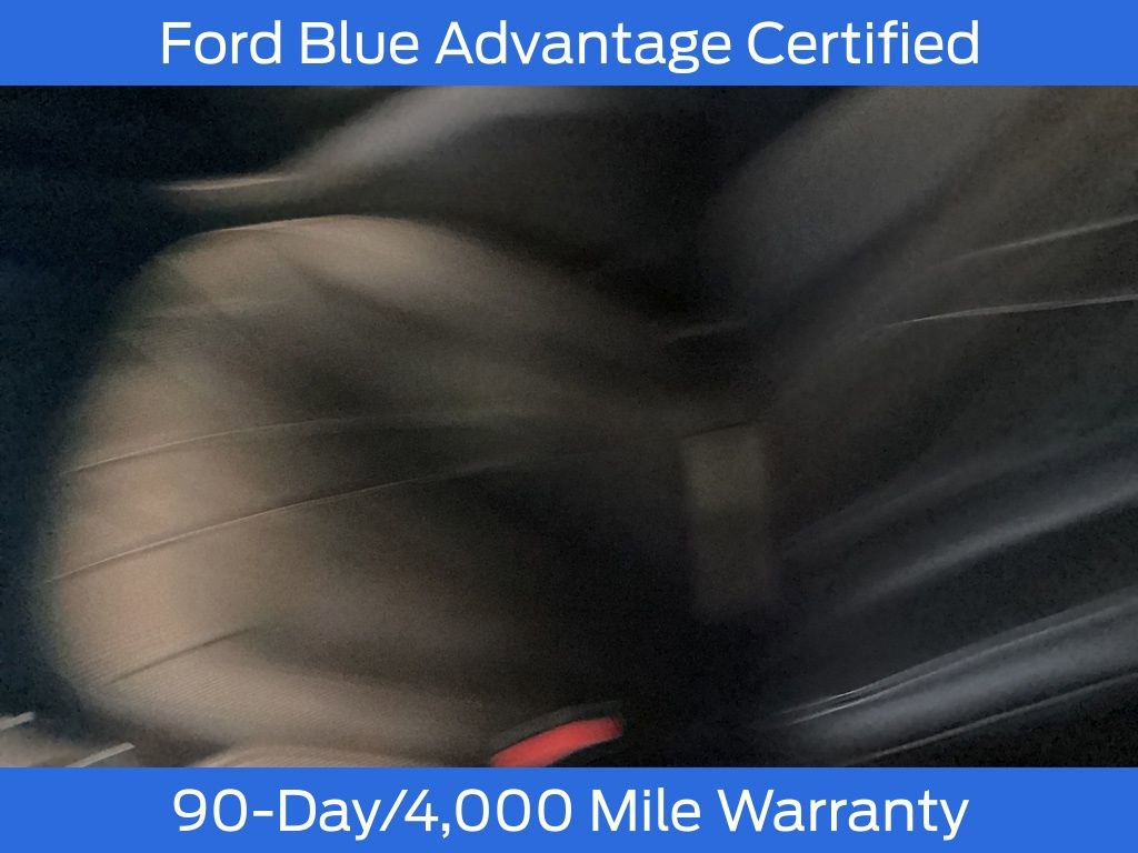 Certified 2025 Ford Mustang Mach-E Select image 15