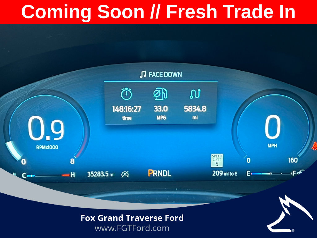 Certified 2024 Ford Escape Active w/ Tech Pack #2 AWD/4WD image 21