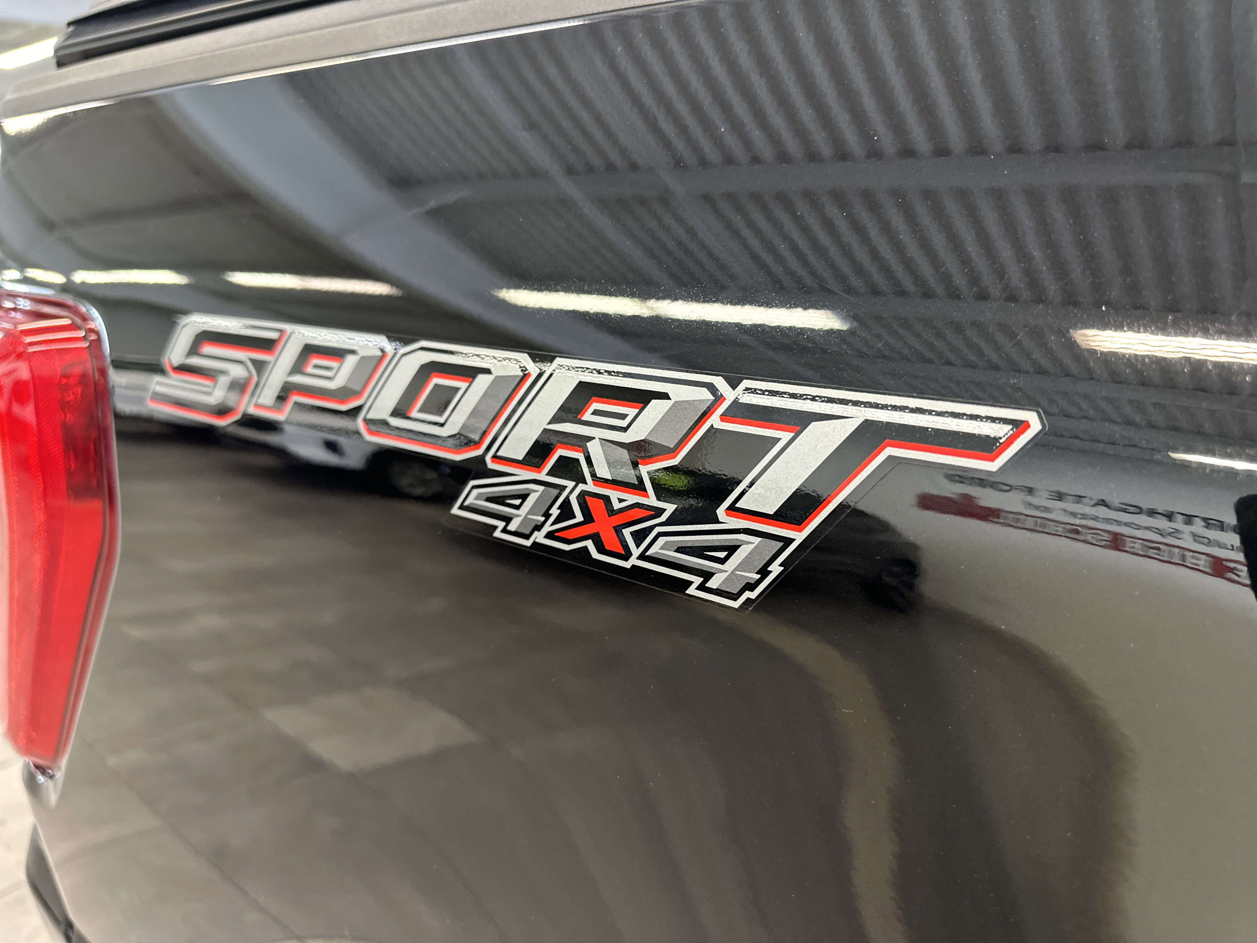 Certified 2023 Ford F150 XLT w/ Equipment Group 302A High image 20