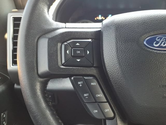 Certified 2018 Ford F150 XLT w/ Equipment Group 302A Luxury AWD/4WD image 14