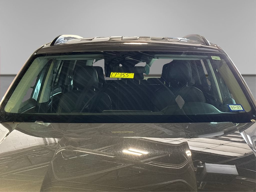 Used 2025 Volkswagen Atlas SE AWD/4WD image 13