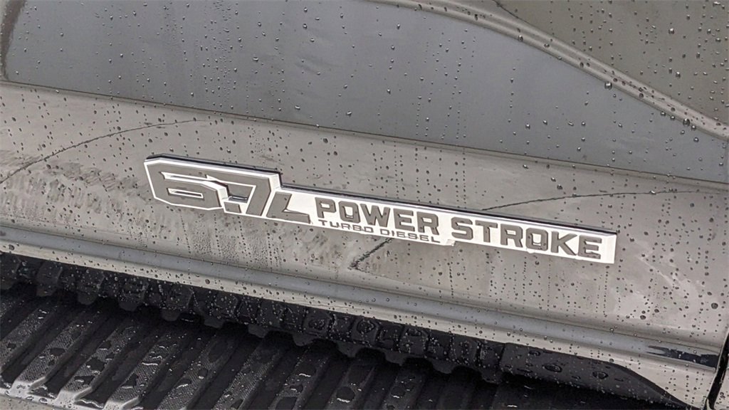 Certified 2023 Ford F250 Lariat w/ Lariat Ultimate Package image 42