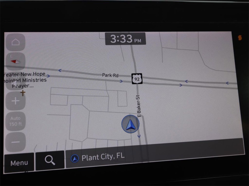 Used 2024 Hyundai Tucson Limited image 18