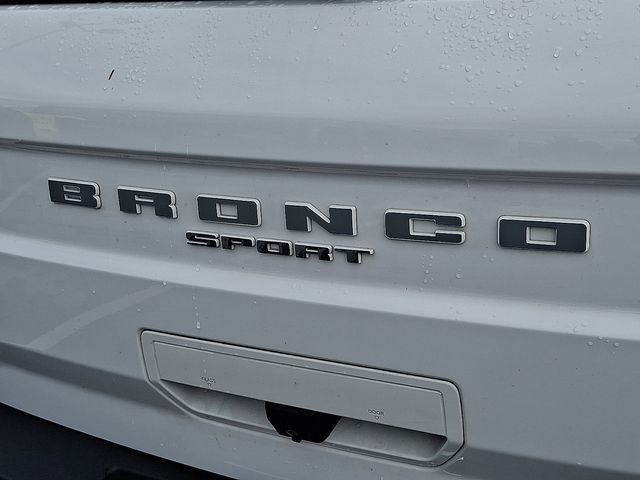 Certified 2021 Ford Bronco Sport Big Bend image 32