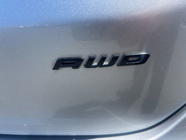 Certified 2022 Ford Edge SE w/ Black Appearance Package AWD/4WD image 11