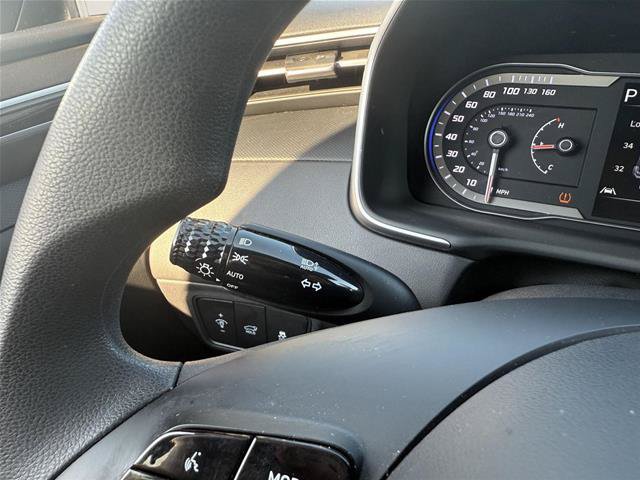 Used 2024 Hyundai Tucson SEL AWD/4WD image 16