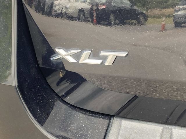 Certified 2020 Ford Explorer XLT w/ Equipment Group 202A RWD image 5