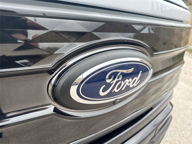 Certified 2023 Ford F150 Lightning Platinum image 34