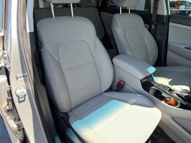 Used 2020 Hyundai Tucson SEL AWD/4WD image 9