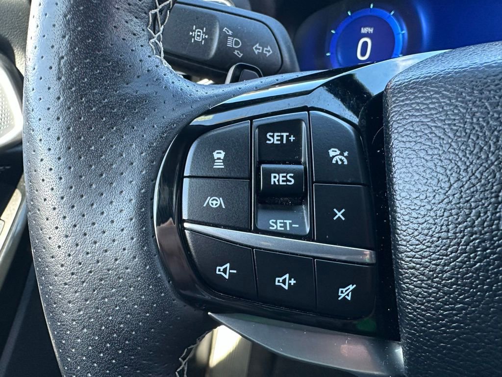 Certified 2024 Ford Explorer ST w/ Equipment Group 401A image 28