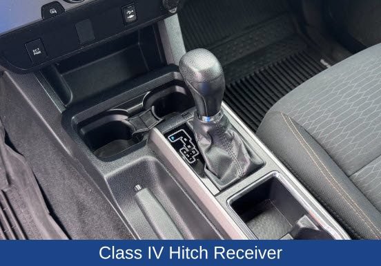 Used 2017 Toyota Tacoma SR5 w/ Tow Package RWD image 19