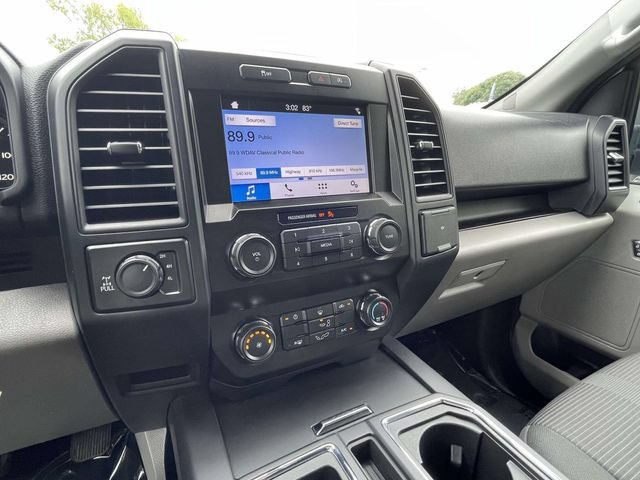 Certified 2019 Ford F150 XL w/ Equipment Group 101A Mid AWD/4WD image 22