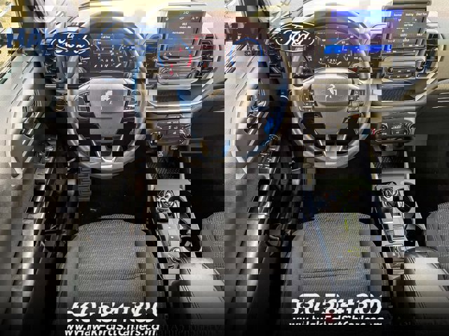 Certified 2021 Ford Bronco Sport AWD/4WD image 10