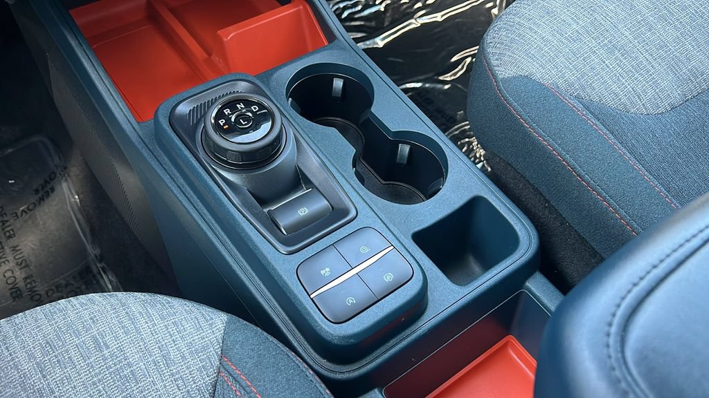 Certified 2023 Ford Maverick XLT FWD image 14