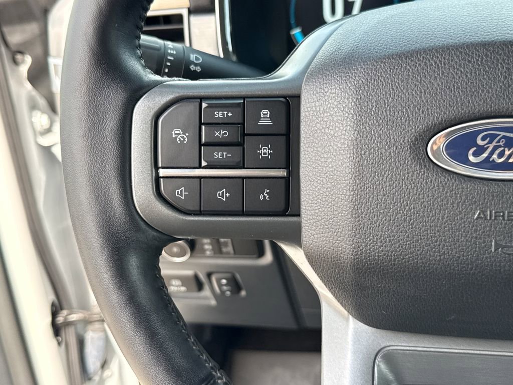 Certified 2022 Ford F150 Lariat w/ Equipment Group 502A High AWD/4WD image 16