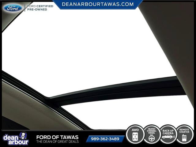 Used 2023 Buick Encore GX Essence w/ Advanced Technology Package AWD/4WD image 12