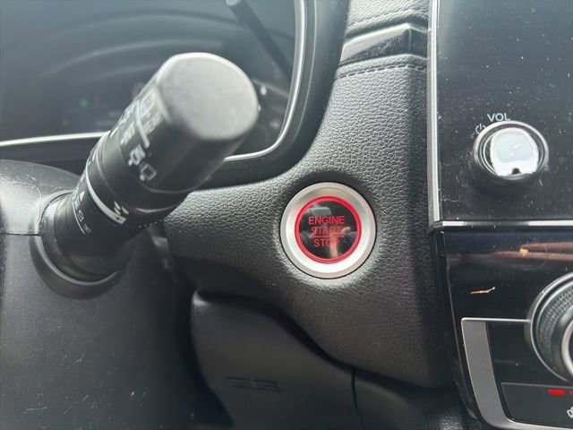 Used 2021 Honda CR-V EX image 34