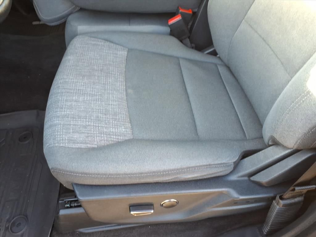 Certified 2021 Ford F150 XLT w/ Equipment Group 301A Mid image 24